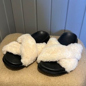 Sherpa Slides